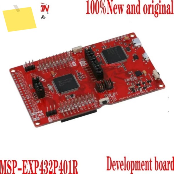 MSP-EXP432P401R 개발 보드 100% 신규 및 원본 제품 이미지