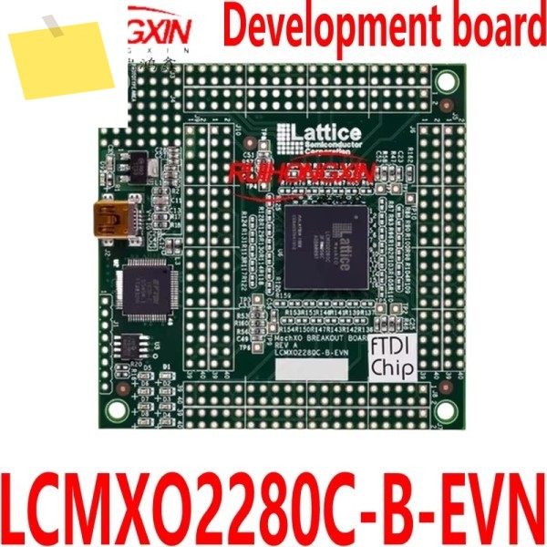 LCMXO2280C-B-EVN FPGA 브레이크아웃 보드 MachXO 평가 제품 이미지