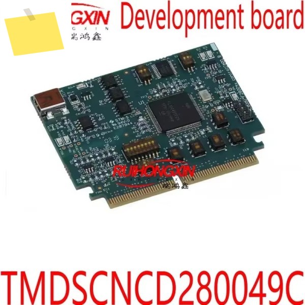 TMDSCNCD280049C 개발 보드 controlCARD 평가 모듈 제품 이미지