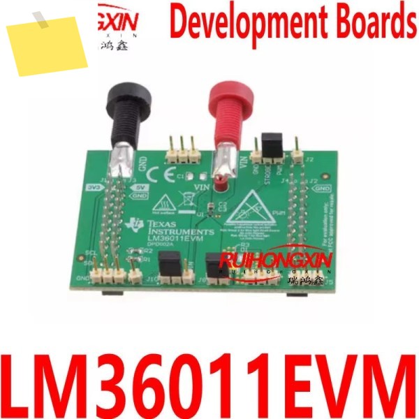 LM36011EVM TI 개발 보드 LED 플래시 드라이버 부스트 컨버터 평가 모듈 제품 이미지