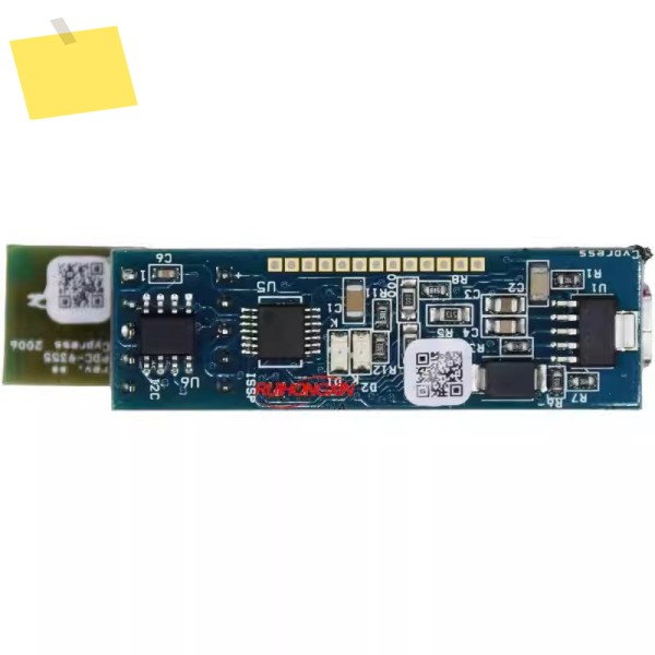 CypressCypress CY3240-I2USB 인터페이스 개발 키트 평가판 PSOC 제품 이미지