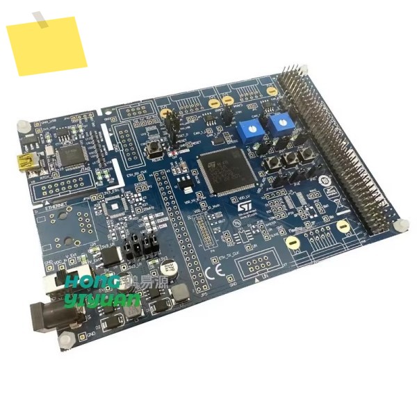 AEK-MCU-C4MLIT1 SPC58EC80E5 코러스 4M 자동차 마이크로컨트롤러 MCU 디스커버리 보드 제품 이미지