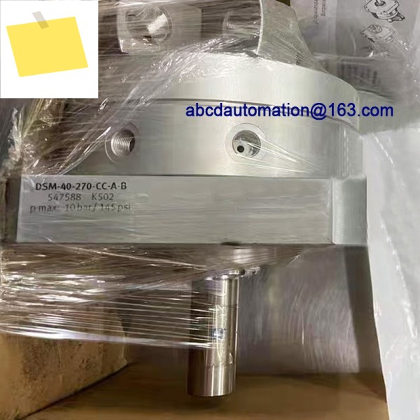 오리지널 앵귤러 트래블 드라이버 DSM-40-270-P-A-B 547586 제품 이미지