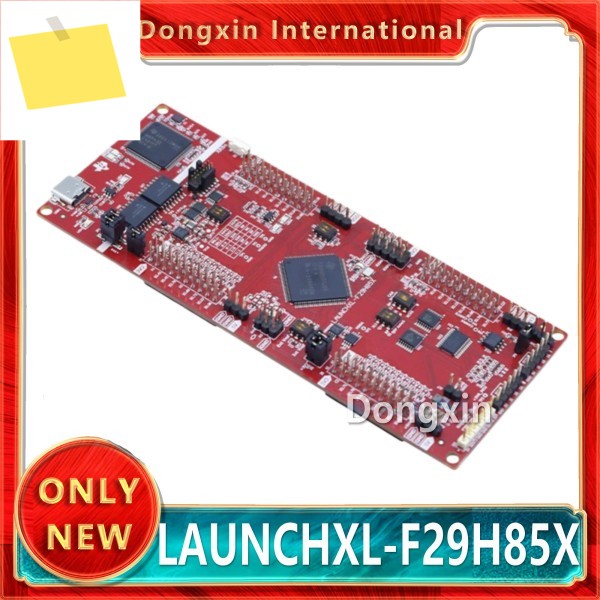 LAUNCHXL-F29H85X C2000 ™ 실시간 MCU 런치패드 개발 키트 제품 이미지