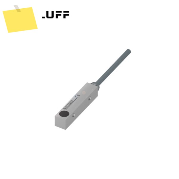 BALLUFFBES01TC 유도형 표준 센서 BES Q08ZC-POC20B-BV03 제품 이미지