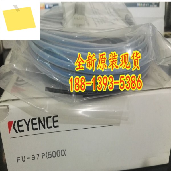 FU-97P 신품 정품 KEYENCE 광섬유 센서 1년! 하다 제품 이미지