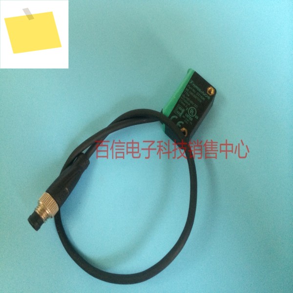 Pepperl + Fu P 광전 스위치 ML100-55103115a 제품 이미지