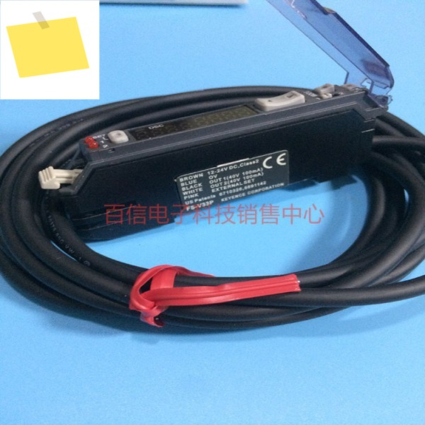 2025년형 파이버 증폭기 KEYENCE FS-V33P 가능 제품 이미지