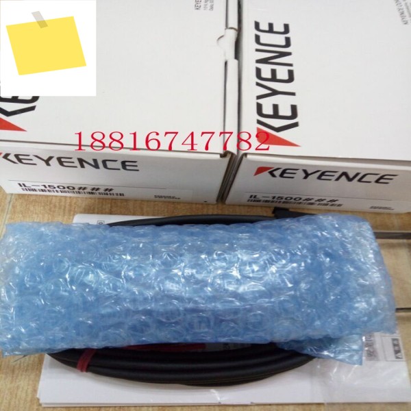 IL-1500 KEYENCE 신품 정품 제품 이미지