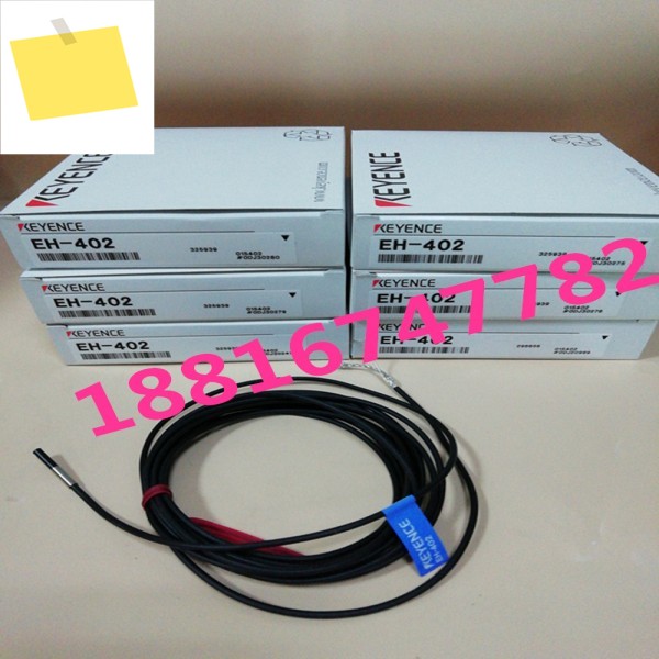 공급 센서 KEYENCE 100% 신품 정품 EH-402 제품 이미지