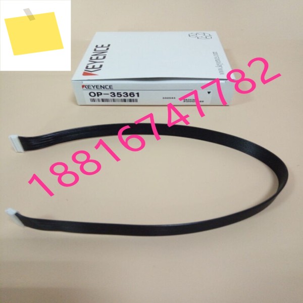 OP-35361 KEYENCE 케이블, 새 제품 및 정품. 제품 이미지