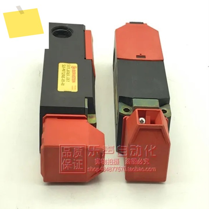 2025.4 SLK-MVTU24UC-81-RX 정품 BERNSTEIN버스테인 99.8169.061 안전 스위치 제품 이미지