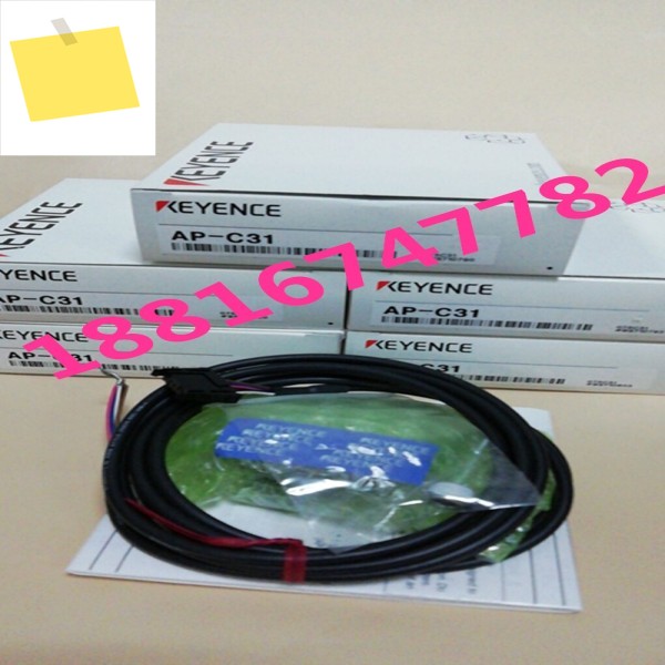일본 KEYENCE 압력 센서 AP-C31 신품 정품 제품 이미지