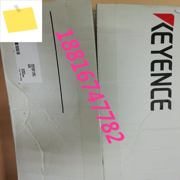 VT5-W10 정품 KEYENCE 터치스크린, 신품 오리지널 제품 이미지