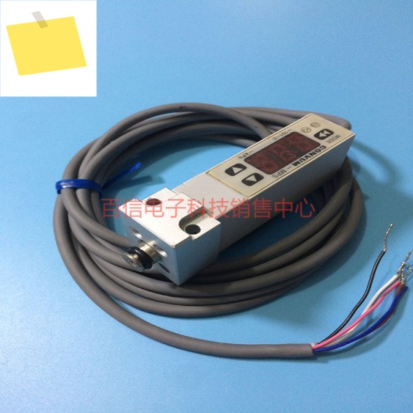 CONVA 압력 센서, 디지털 MPS-V2C-GA-MXP 제품 이미지