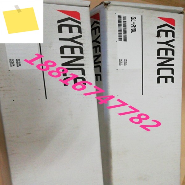 GL-R08L, 일본 Kean 안전 격자, 신품 정품 제품 이미지