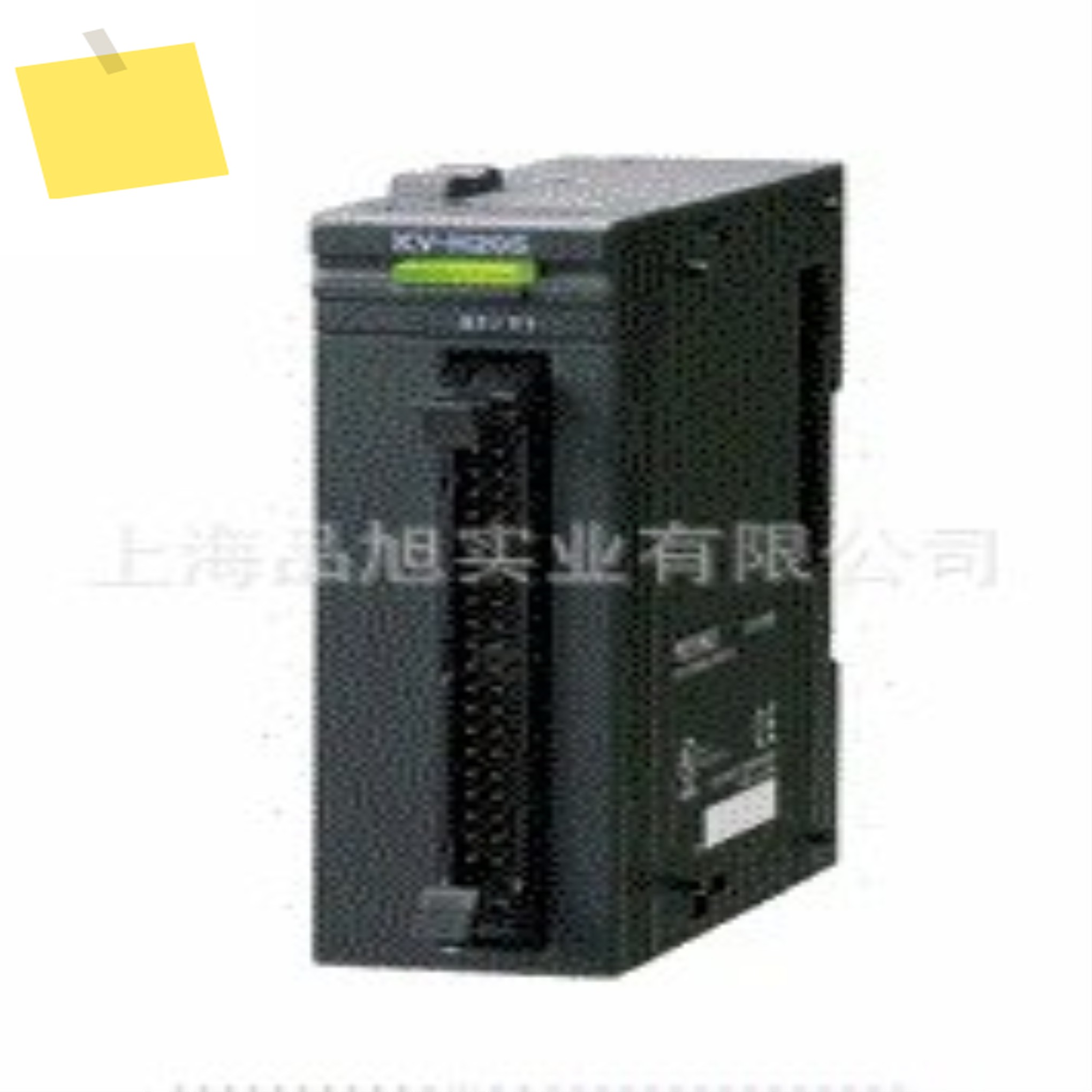 2025.4 KEYENCE Keyence의 신품 KV-H20KV 시리즈 포지셔닝 모듈 공급. 제품 이미지