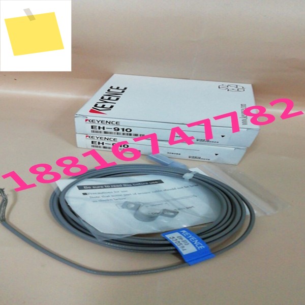일본 KEYENCE 근접 스위치 EH-910 신품 정품, 제품 이미지