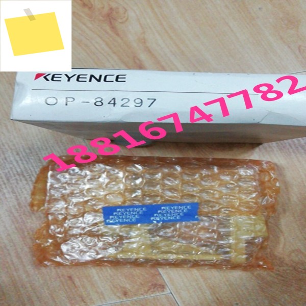 KEYENCE 정전기 클리너 액세서리 OP-84297, 신품 정품 제품 이미지