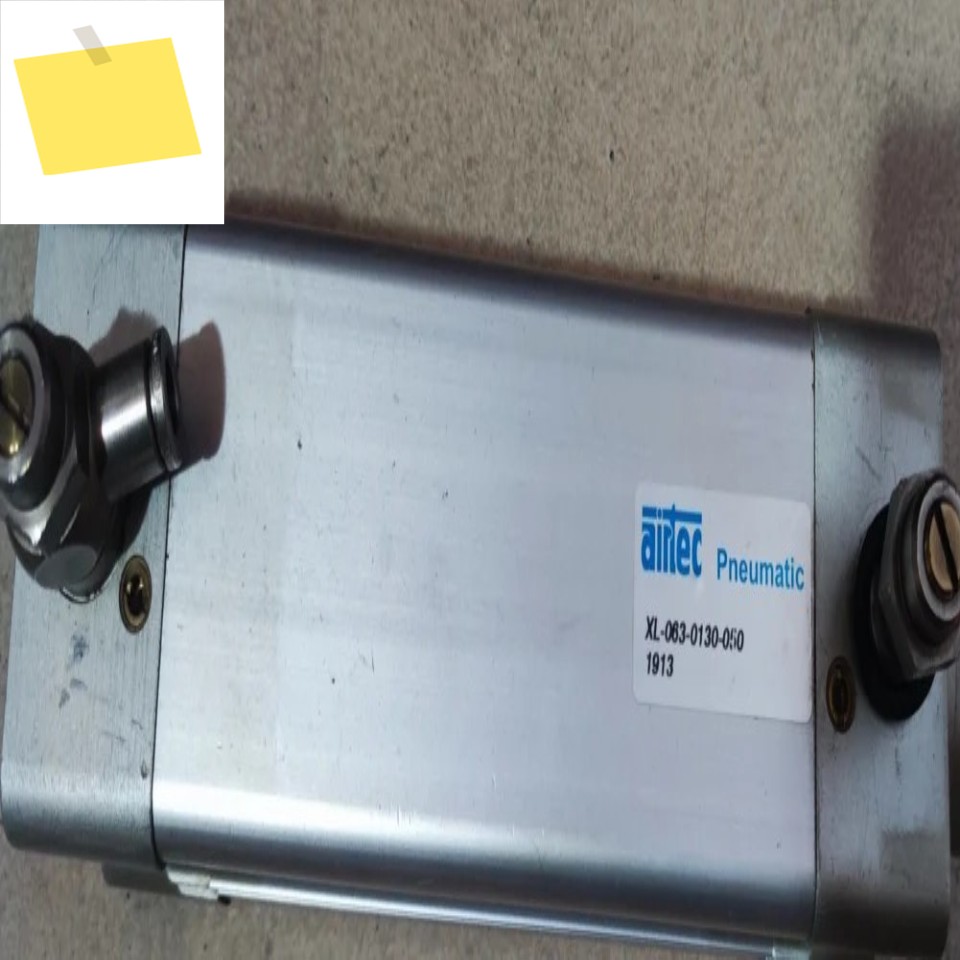 2025.4 Airtec 실린더 XL-063-0130-050 정품 주문 제품 이미지