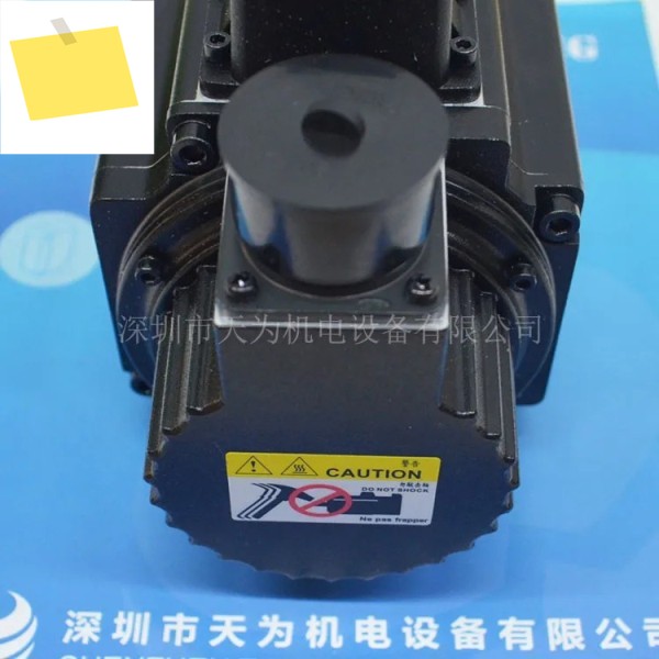 2025.4 정품1년 보증 ECMA-CA1020RS 델타 DELTA 서보 모터 제품 이미지