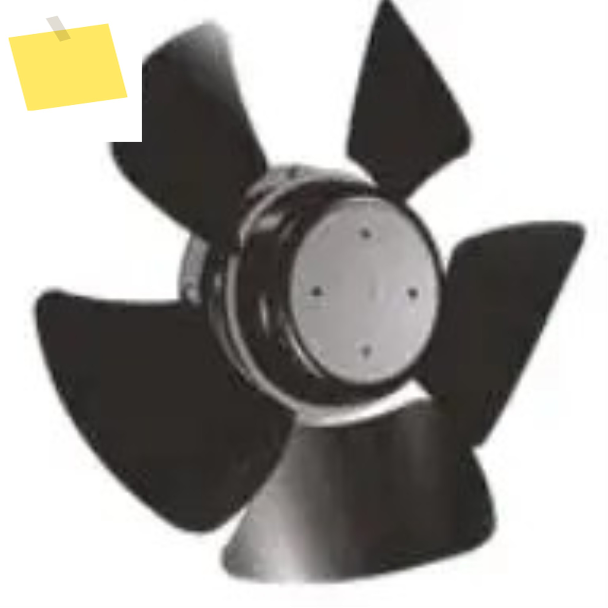 2025.4 콤플렛 뉘에 윈드ECFT L46-B8 VGRG930IQF0V 230V 5060IHOz 0.7A 제품 이미지