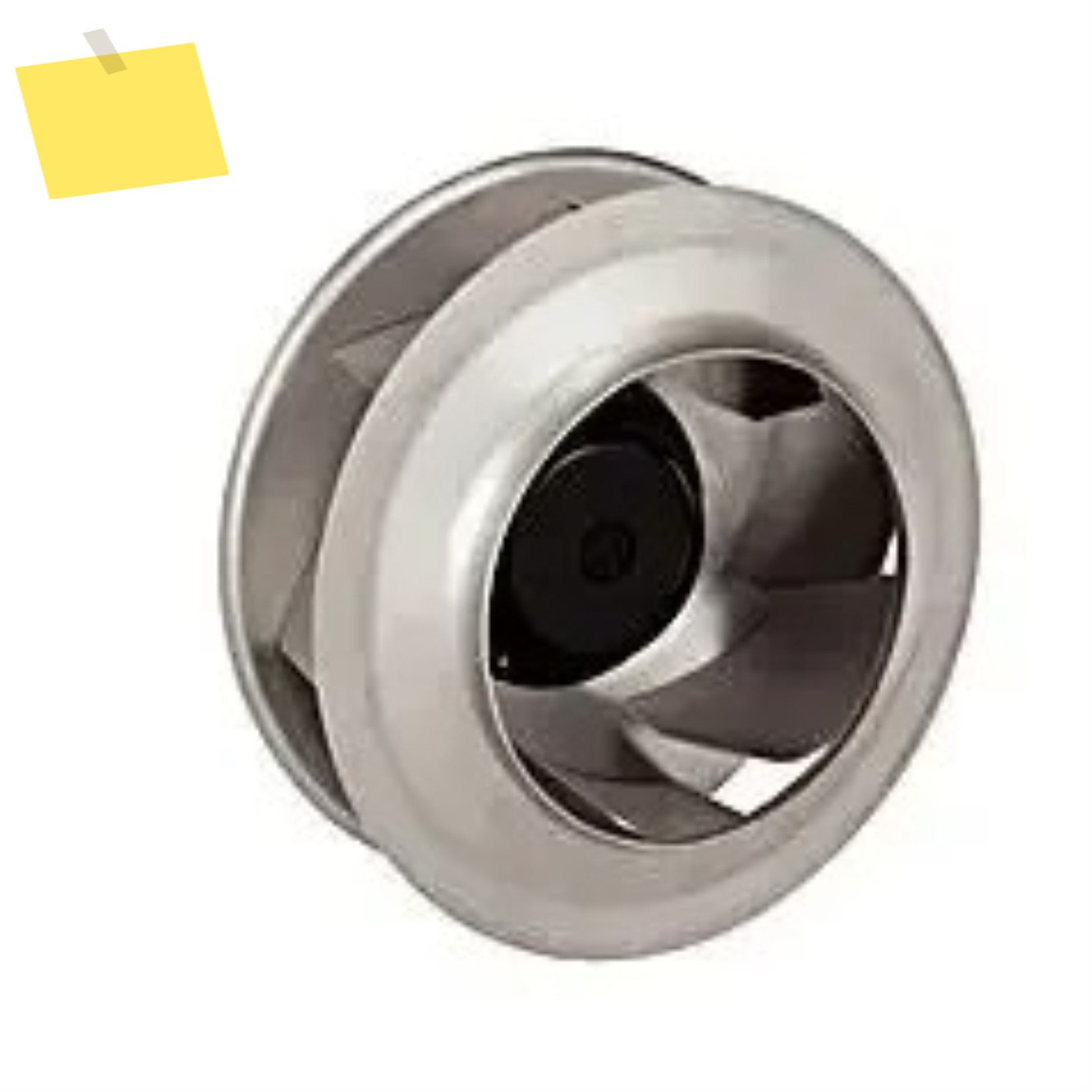 2025.4 RG28U0-A3PPS11-C1 380-48V 280mm EC 제품 이미지