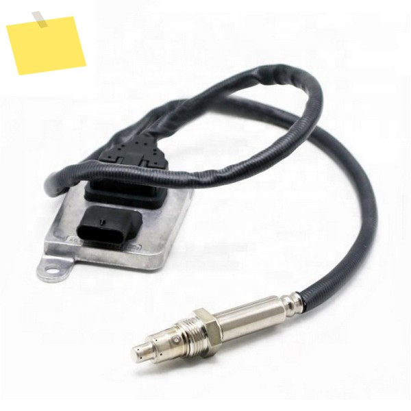 크로스보더 5WK96697 851166401 12V NOX 센서 질소 산소 제품 이미지