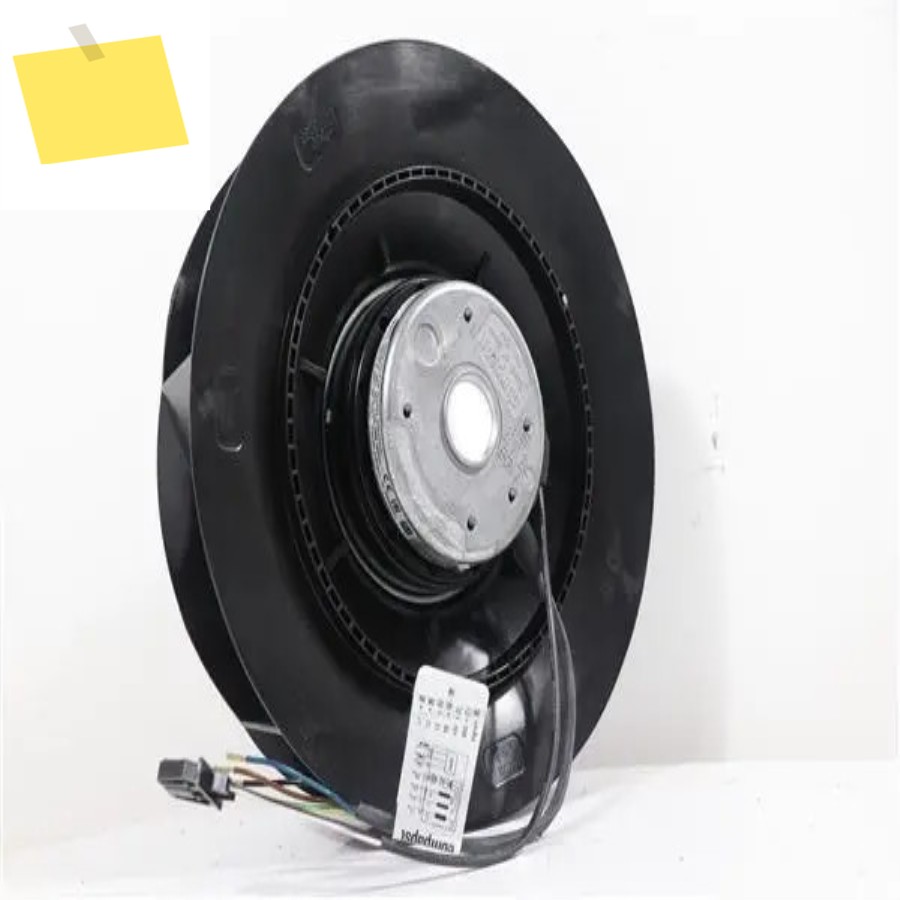 2025.4 R2D225-RA26-11 AC400V 150200W 정품 독일 수입 팬 제품 이미지