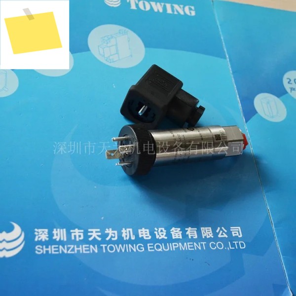 2025.4 기존 Drucker 압력 센서 PTX5072-TC-A1-CA-H0-PA 0-70MPA 제품 이미지