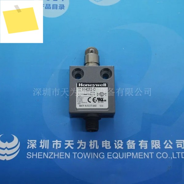 2025.4 914CE2-Q914CE2-3914CE18-3914CE1-3A914CE1-6 스위치 허니웰 제품 이미지