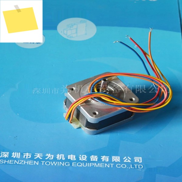 2025.4 새 제품 및 원본 일본 SANYO Sanyo 스테핑 모터 103H5205-5040은 1년 동안 보장됩니다. 제품 이미지