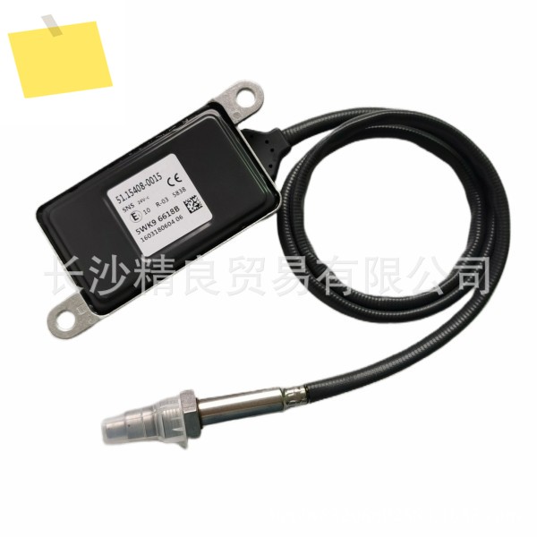 5WK9 6618D 5115408001551154080009 24V NOX 센서 질소 산소 제품 이미지