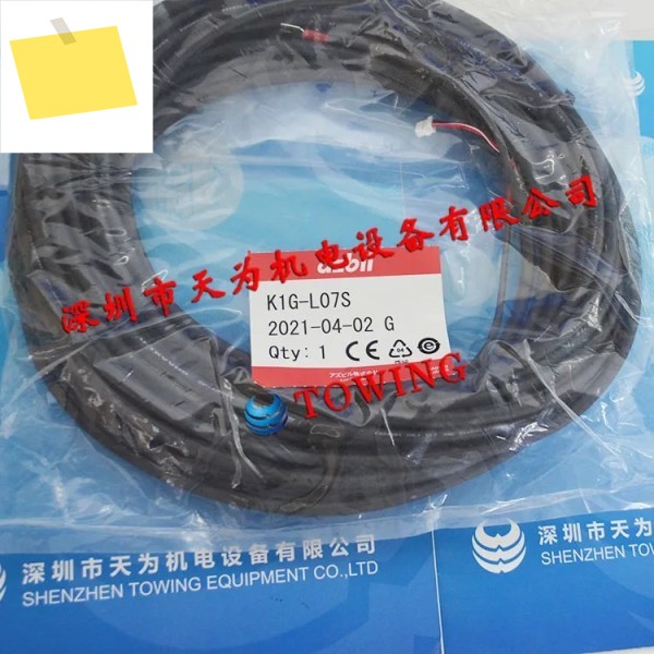 2025.4 K1G-L05S Original Cable In Stock, Same Day 제품 이미지