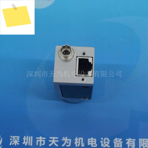 2025.4 정품1년 보증 BASLER AcA3800-10gm 물리적 사진용 산업용 카메라 제품 이미지