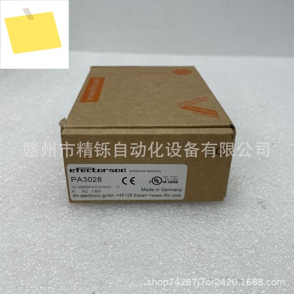 Yifumen 압력 센서, PA3028, 신품, 샷 제품 이미지
