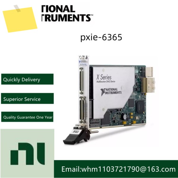Spot NI PXIe-6365 데이터 수집 카드 AIAODIO 다기능 DAQ 783633-01 제품 이미지