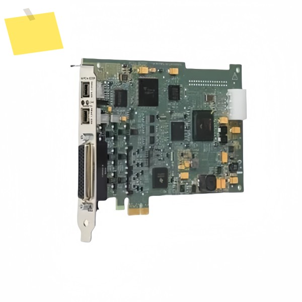 NI PCIe-8255R 779679 -01 컬렉션 카드 정품 제품 이미지