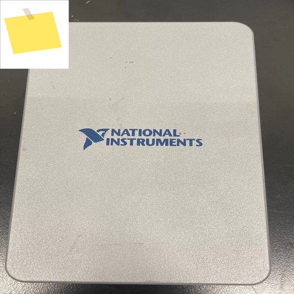 National Instruments, NI CDAQ-9171 미국 제품 이미지