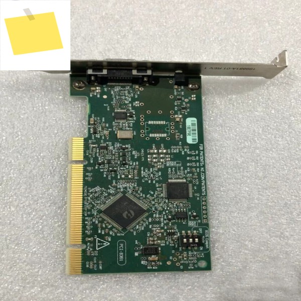 National Instruments NI PCI-8361 MXI-Express 인터페이스 카드, 30 일 보증 제품 이미지