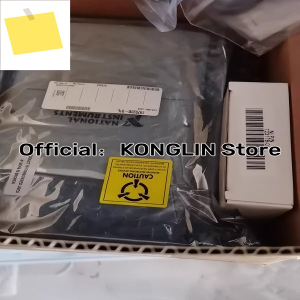 새제품 박스 포장 내셔널 인스트루먼트스 NI USB-6289 제품 이미지
