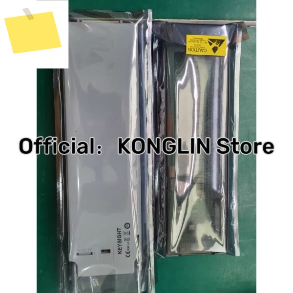 Keysig-htAgile-nt 34901A 멀티플렉서 데이터 수집 모듈, 20채널 DAQ 스위치 제품 이미지