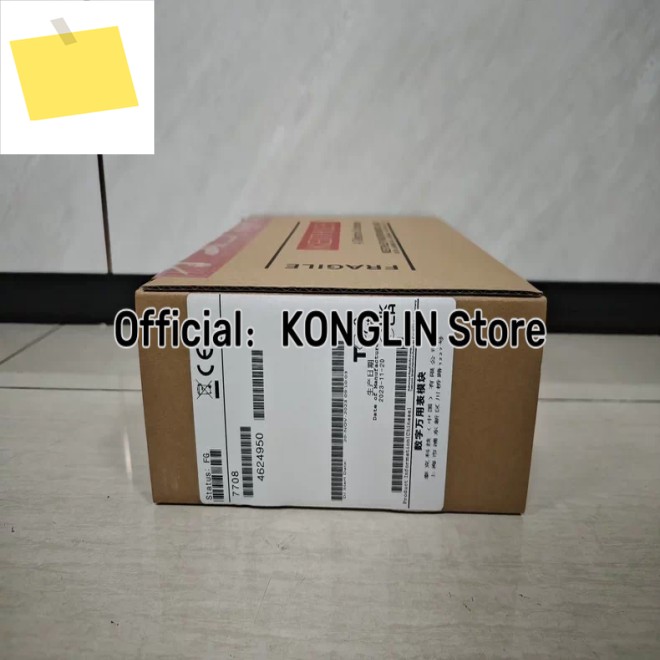 신품 Keithley 7708 40채널 차동 멀티플렉서 열전대 모듈 제품 이미지
