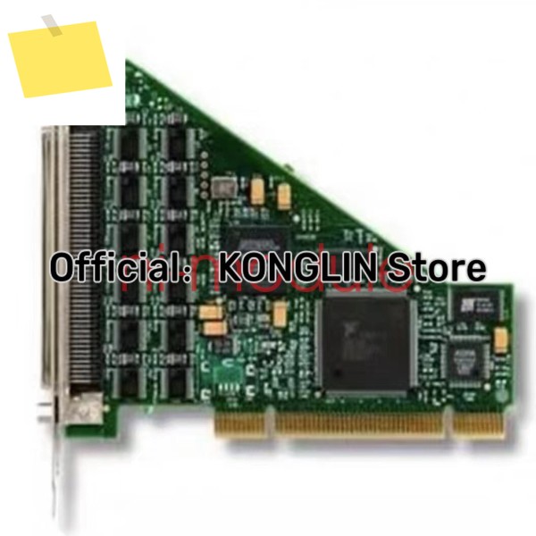 신품 내셔널 인스트루먼트 NI PCI-6509 778792-01 아쿠이션 제품 이미지