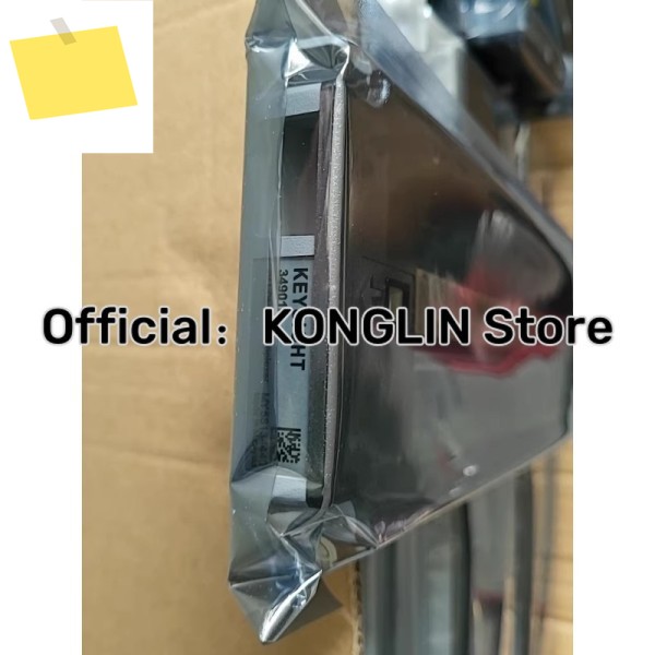 Keysig-ht 34901A 데이터 수집 및 스위치 장치 제품 이미지