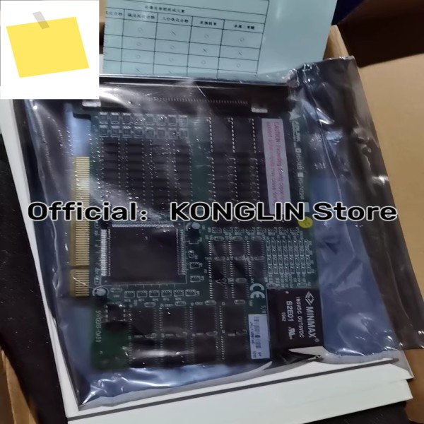 ADLINK PCI-7432 데이터 수집 카드 새제품 제품 이미지