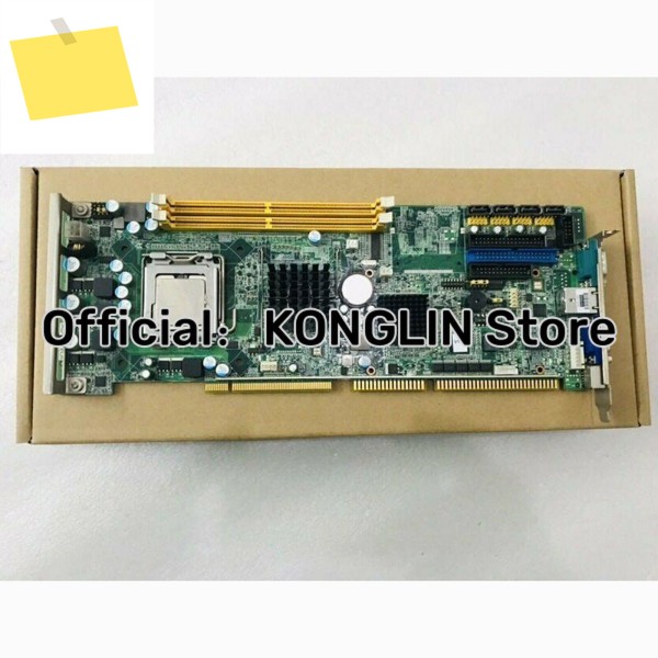 신품 Advantech PCA-6010VG 산업용 제어 컴퓨터 마더보드 CPU 제품 이미지