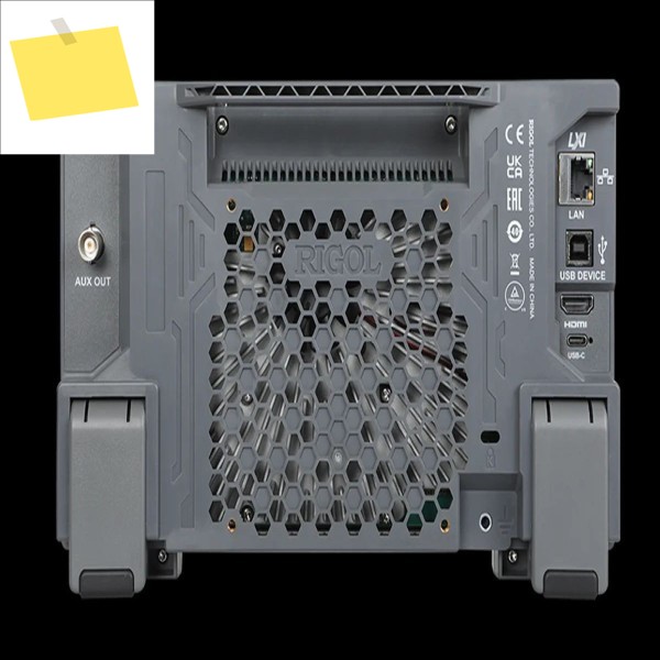 새 제품 RIGOL DHO814 4채널 70100MHz 디지털 오실로스코프 12비트 1.25GSaSec 25MPts 딥스DHO802 제품 이미지