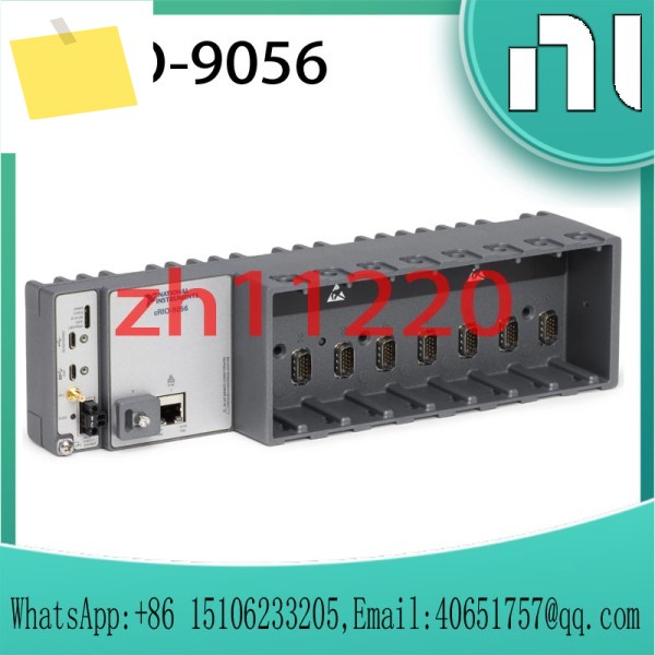 NI cRIO-9056 786426-01 CompactRIO 컨트롤러 C 시리즈 및 섀시 제품 이미지