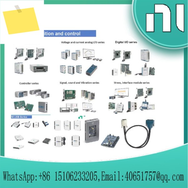 NI USB-5132 779969-01 버스 전원 공급 오실로스코프 제품 이미지